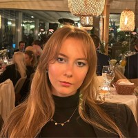 Alina Yarosh