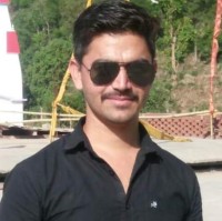 Naresh Kumar