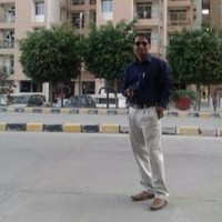 Akash Saxena