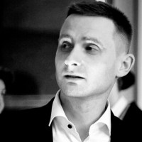 Andrii Zaiets