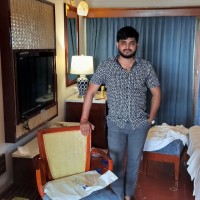 Rahul Shriwastava