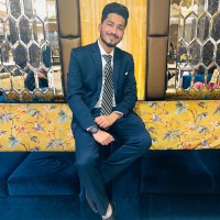 Rafey Khan