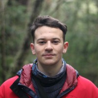 Santiago Cofman