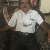 M S Ravikumar