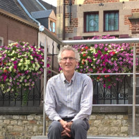 Andre Vanhoof