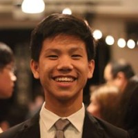 Matthew Wong