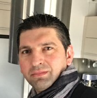Nicolas Giraud