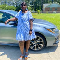 Tonia Tonia Mckee Walker