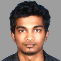 Surya R K