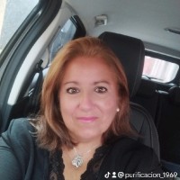 Purificacion Muñoz Gómez