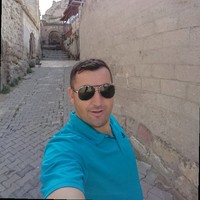 Suleyman Aydogdu