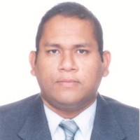 Alfredo Enrique Iwasaki Vargas