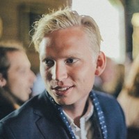 Junior Danielsson