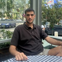 Daniel Wizman