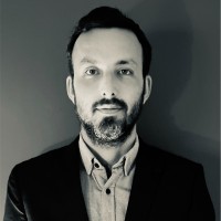 Benjamin Achache