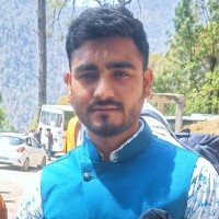 Sanket Negi