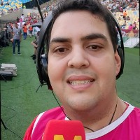André Rocha