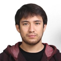 Diego Jose Pajares Alva