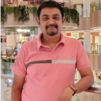 Abhinandan Patil