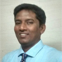 Srinath V