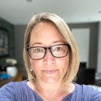 Christine Cushway