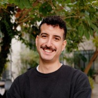 Nitzan Yogev