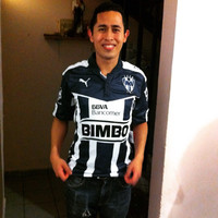 Edgar Eduardo Tello Rodriguez