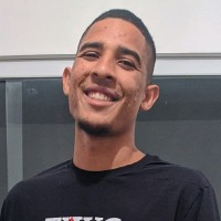 Gabriel Bomfim Olindino