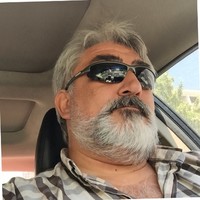 Afshin Shahrestanaki Afshin