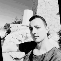 Benjamin Malkas