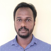 Manoj B