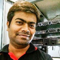 Nitin Jadhav