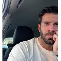 Dimitris Tsikatos