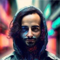 Kayvan Ghaffari