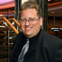 Chris Positano