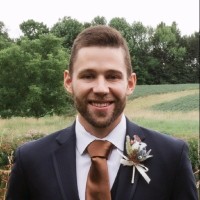 Kyle Haskell
