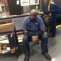 Frank Clemons