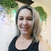 Patricia Gomes