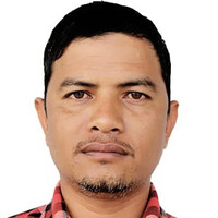 Prakash Sherpa