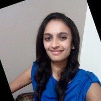rachana desai