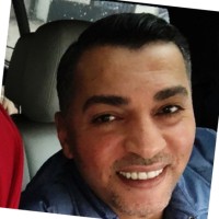 Mohammed Matalka