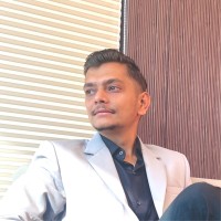 Ashish Valu