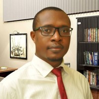 Omozokpea Ehis Osahon