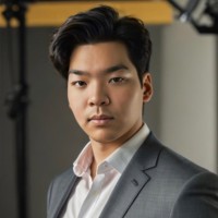Johnson Chen