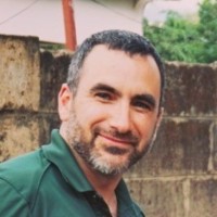 Frank DeSantis