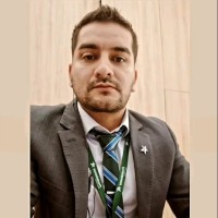 Bryan Corella Cazares