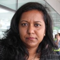Davina Woochit