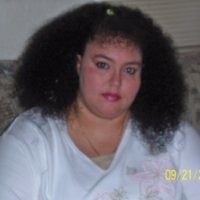 Gloria Aparicio