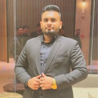 Vimukthi Wickramasinghe