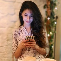 Ishita Tripathy